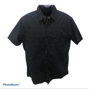 Monument Casual button down shirt